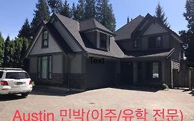 Vancouver Austin Guesthouse 2*